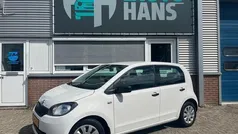 Gebruikt 2014 Skoda Citigo Ambition Hatchback | € 4.999 (Eerlijke prijs)