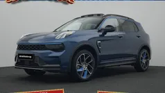 Blauw Gebruikt 2022 Lynk & Co 01 SUV | € 24.925 (Eerlijke prijs)