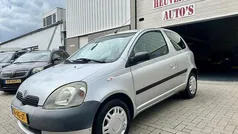 Gebruikt 2003 Toyota Yaris Hatchback | € 1.100 (Super prijs)