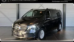 Gebruikt 2024 Mercedes V220 Edition MPV | € 58.900 (Eerlijke prijs)