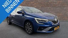 Gebruikt 2021 Renault Mégane GrandTour R.S. Stationwagen | € 20.950 (Eerlijke prijs)