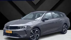 Gebruikt 2024 Opel Astra Edition Stationwagen | € 30.995 (Eerlijke prijs)