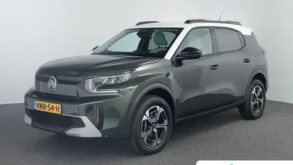 Occasion 2025 Citroën e-C3 Aircross SUV | € 26.595 (Eerlijke prijs)