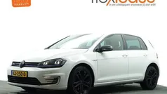 Wit Gebruikt 2015 VW Golf VII GTI Hatchback | € 12.900 (Eerlijke prijs)