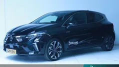Zwart Gebruikt 2025 Mitsubishi Colt Intense+ Hatchback | € 27.695 (Eerlijke prijs)