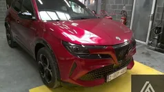 Gebruikt 2024 Alfa Romeo Junior Edizione Speciale SUV | € 28.750 (Super prijs)