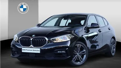 Occasion BMW 118 Executive 140 PK (102 kW) 2020 Hatchback