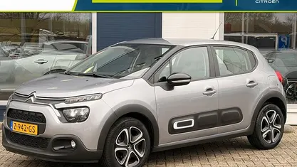 Occasion 2024 Citroën C3 PureTech Hatchback | € 16.035 (Eerlijke prijs)