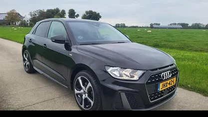 Occasion Audi A1 Sportback Comfort 116 PK (85 kW) 2024 Hatchback