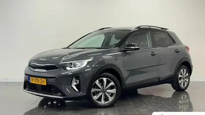Occasion Kia Stonic 2022 SUV