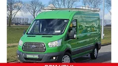 Groen Gebruikt 2019 Ford Transit Trend Van | € 11.600 (Super prijs)