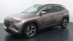 Bruin Gebruikt 2022 Hyundai Tucson Premium SUV | € 34.940 (Eerlijke prijs)
