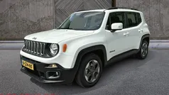 Gebruikt 2017 Jeep Renegade Longitude SUV | € 15.450 (Eerlijke prijs)