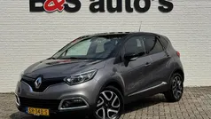 Gebruikt 2013 Renault Captur Dynamique SUV | € 10.700 (Eerlijke prijs)