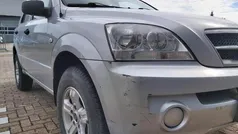 Gebruikt 2006 Kia Sorento LX SUV | € 3.850 (Eerlijke prijs)