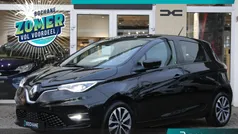 Zwart Gebruikt 2020 Renault Zoe Intens Hatchback | € 11.745 (Super prijs)