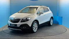 Gebruikt 2013 Opel Mokka Cosmo SUV | € 10.645 (Eerlijke prijs)