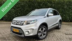 Gebruikt 2017 Suzuki Vitara SUV | € 15.885 (Eerlijke prijs)