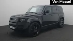 Gebruikt 2025 Land Rover Defender HSE Dynamic SUV | € 119.940