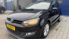 Gebruikt 2011 VW Polo Trendline Hatchback | € 4.250 (Eerlijke prijs)