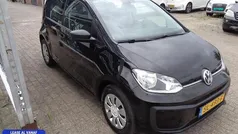 Gebruikt 2018 VW up! take up! Hatchback | € 6.950 (Goede deal)