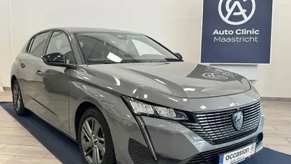 Occasion Peugeot 308 Allure 131 PK (96 kW) 2024 Hatchback