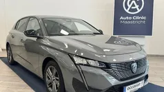 Grijs Gebruikt 2024 Peugeot 308 Allure Hatchback | € 25.945 (Super prijs)