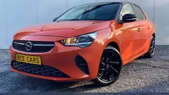 Gebruikt 2020 Opel Corsa Edition Stationwagen | € 12.944 (Eerlijke prijs)