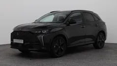 Zwart (metallic) Gebruikt 2023 DS Automobiles DS7 Crossback Performance Line Plus SUV | € 32.700 (Eerlijke prijs)