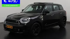 Midnight schwarz (c4r) Gebruikt 2023 Mini Cooper S Countryman SUV | € 37.985 (Goede deal)