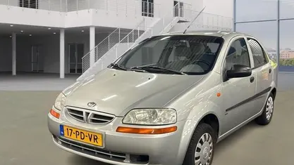 Occasion Chevrolet Kalos 83 PK (61 kW) 2004 Sedan