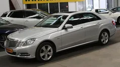 Gebruikt 2011 Mercedes E350 Elegance Sedan | € 13.944 (Goede deal)