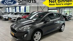 Gebruikt 2020 Ford Fiesta Hatchback | € 11.890 (Eerlijke prijs)
