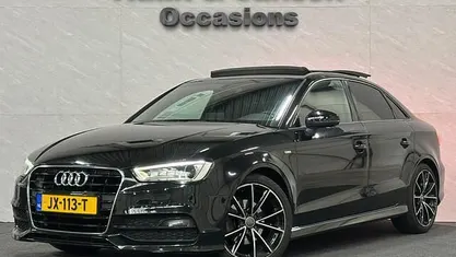 Occasion Audi A3 S-Line 150 PK (110 kW) 2016 Sedan