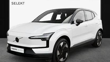 Gebruikt 2024 Volvo EX30 Plus SUV | € 35.400 (Eerlijke prijs)