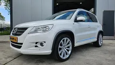 Gebruikt 2011 VW Tiguan Sport SUV | € 3.999 (Super prijs)