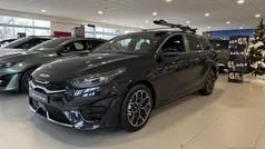Gebruikt 2024 Kia Ceed GT-Line Stationwagen | € 38.500 (Eerlijke prijs)