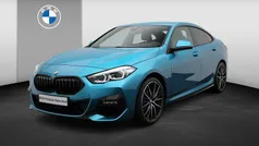 Blauw Gebruikt 2021 BMW 220 Executive Coupé | € 29.900 (Eerlijke prijs)
