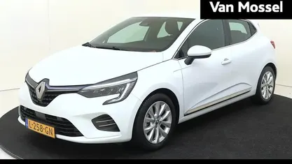 Occasion Renault Clio V Intens 2021 Hatchback