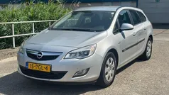 Gebruikt 2011 Opel Astra Edition Stationwagen | € 5.450 (Goede deal)