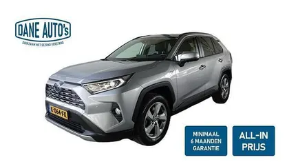 Occasion 2020 Toyota RAV4 Executive SUV | € 31.490 (Eerlijke prijs)