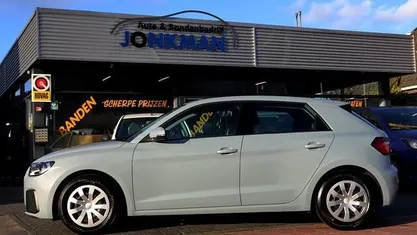 Occasion Audi A1 Proline 95 PK (69 kW) 2023 Hatchback