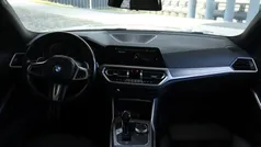 Gebruikt 2020 BMW 320 Efficient Dynamics Sedan | € 31.340 (Eerlijke prijs)