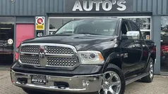 Zwart Gebruikt 2016 Dodge Ram Pickup | € 22.950 (Super prijs)