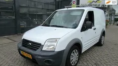 Gebruikt 2013 Ford Transit Van | € 1.950 (Goede deal)