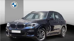 Gebruikt 2021 BMW X3 Executive SUV | € 37.900 (Goede deal)