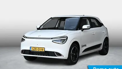 Wit Occasion 2025 DongFeng Box Hatchback | € 19.995 (Eerlijke prijs)