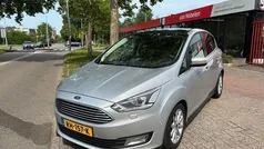 Gebruikt 2016 Ford C-MAX Titanium MPV | € 8.950 (Goede deal)