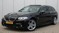 Gebruikt 2014 BMW 528 M Sport Stationwagen | € 17.950 (Goede deal)