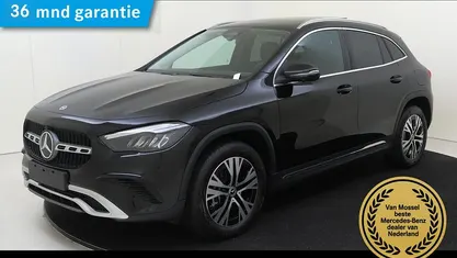 Occasion Mercedes GLA250 AMG line 218 PK (160 kW) 2025 SUV